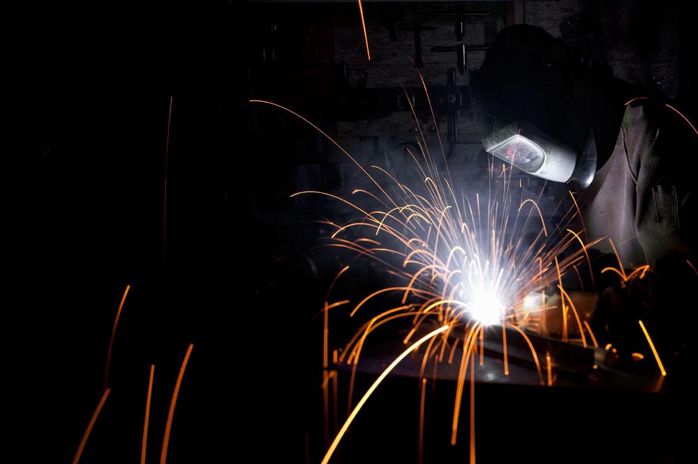 Fabricating